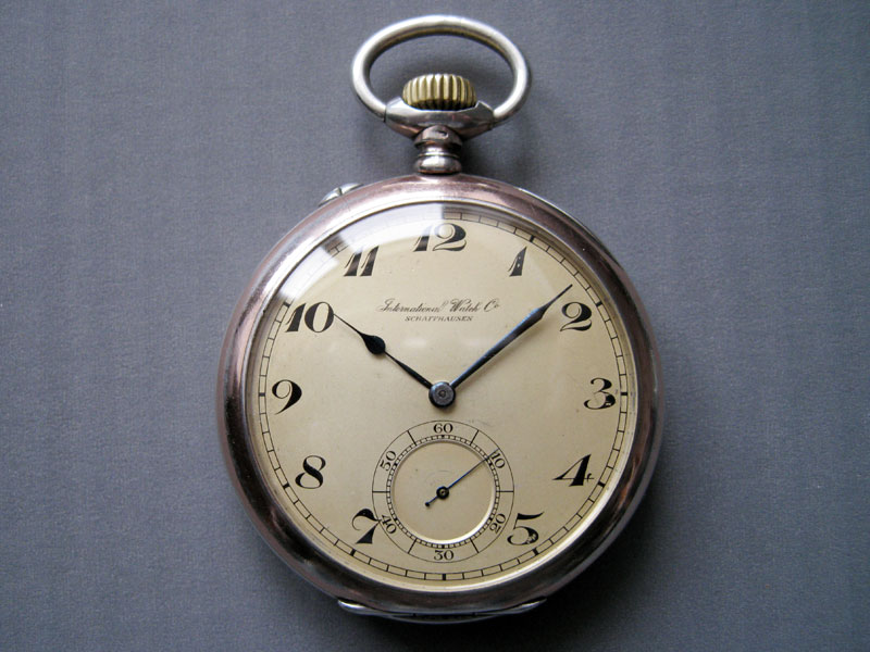 1930S Replica Watch