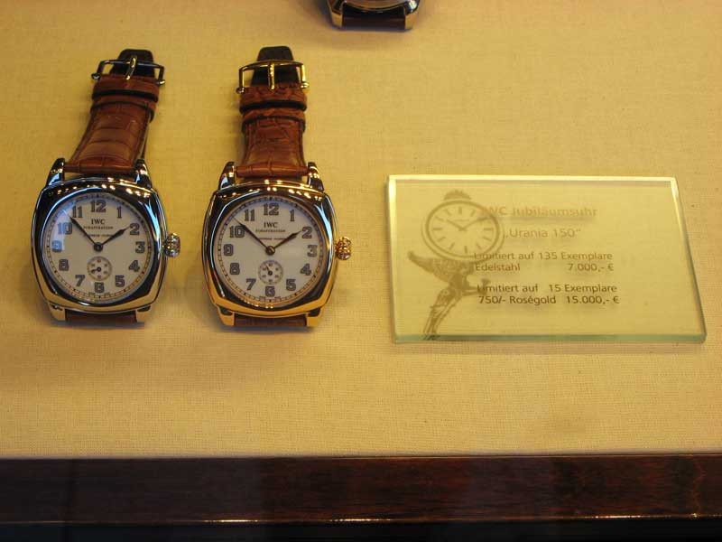Dunhill Fakes Watches